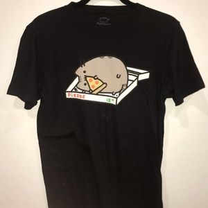 ☆pusheen t-shirt☆